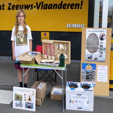 Bij Jumbo Ingels in 2015.JPG